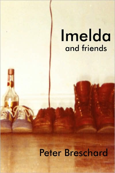Imelda And Friends