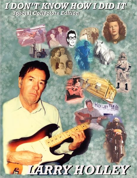I Don'T Know How I Did It Special Edition