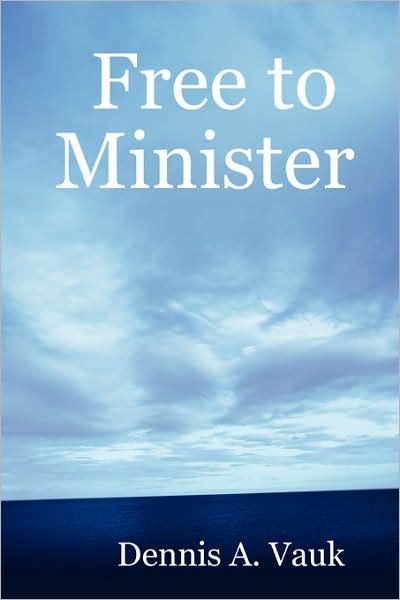 Free to Minister
