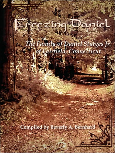Freezing Daniel