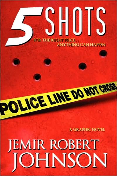 5 Shots