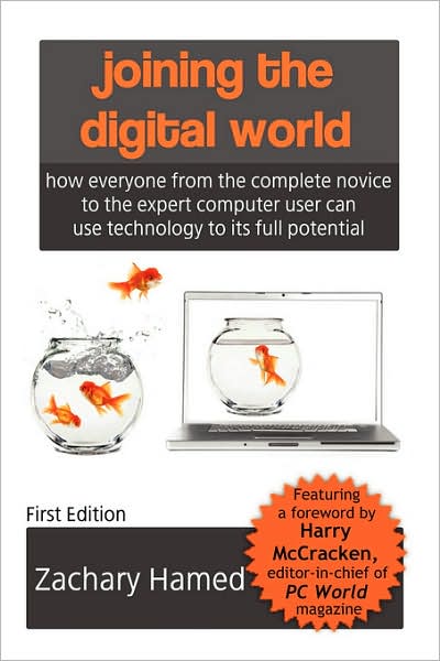 Joining the Digital World