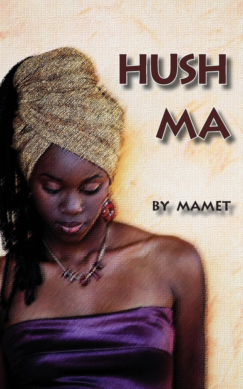 Hush Ma