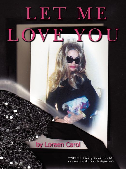 Let Me Love You
