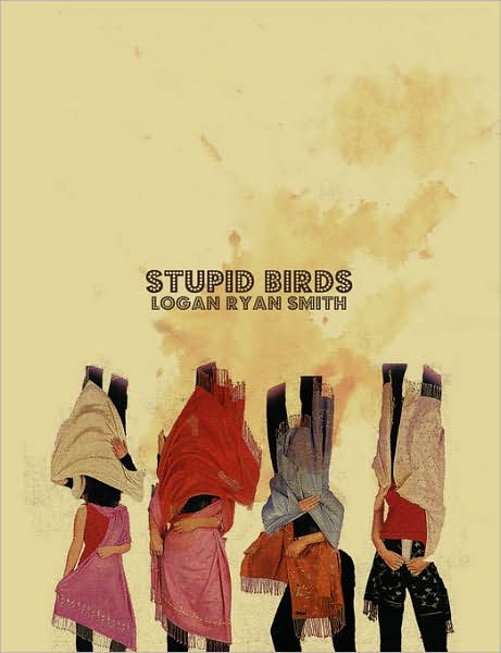 STUPID BIRDS