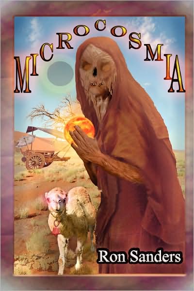 Microcosmia