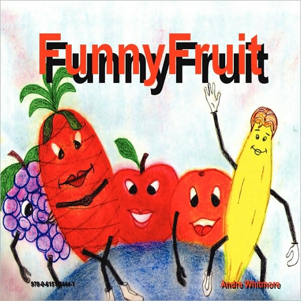 FunnyFruit