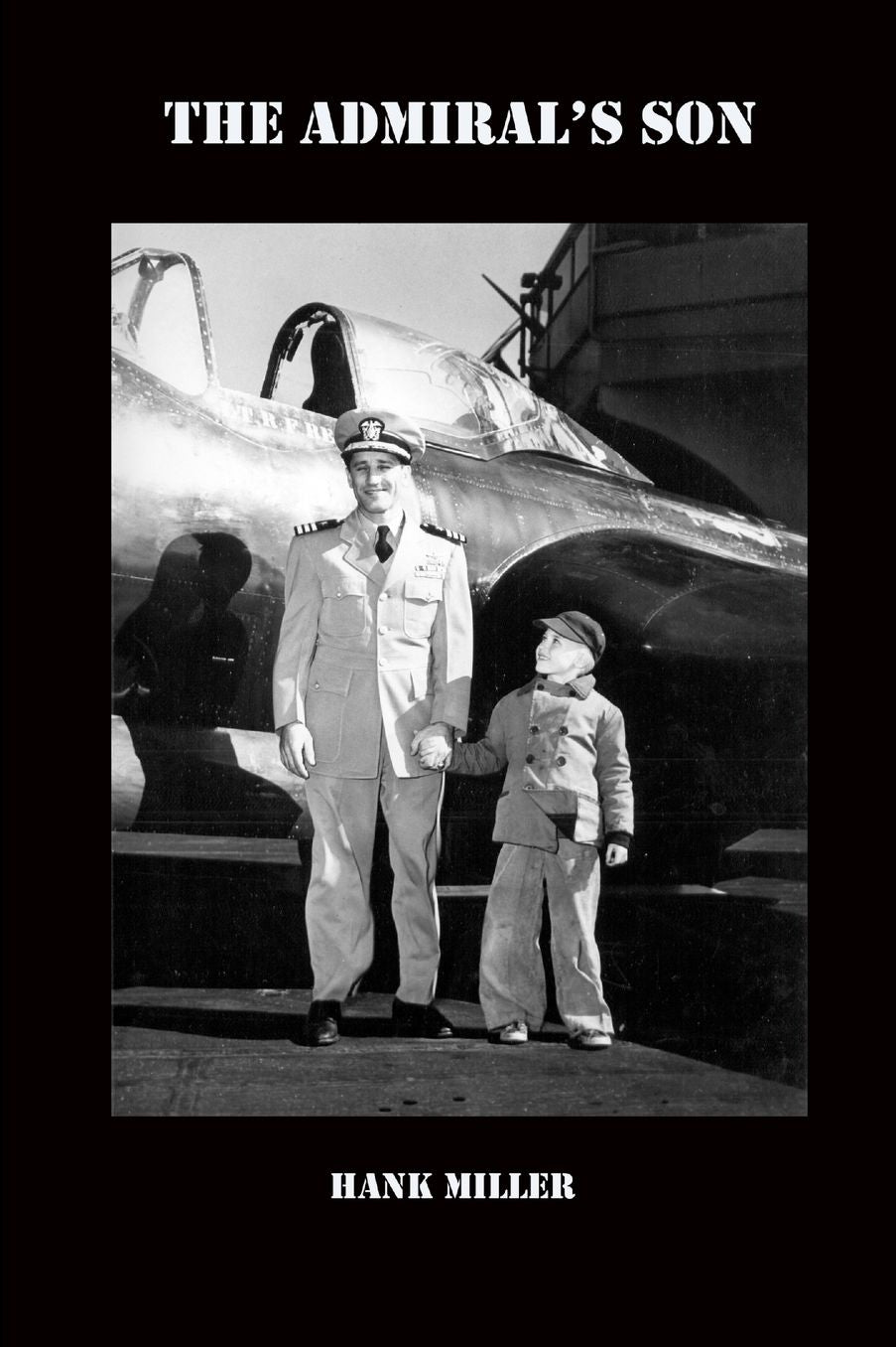 Admiral's Son