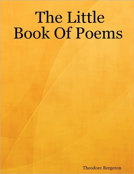 Little Book of Poems