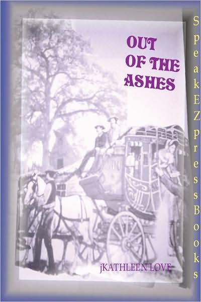 Out of the Ashes