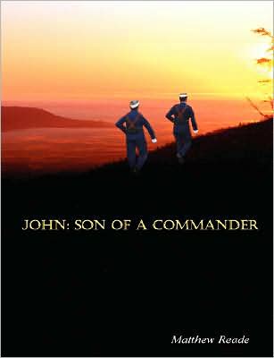 John: Son of a Commander