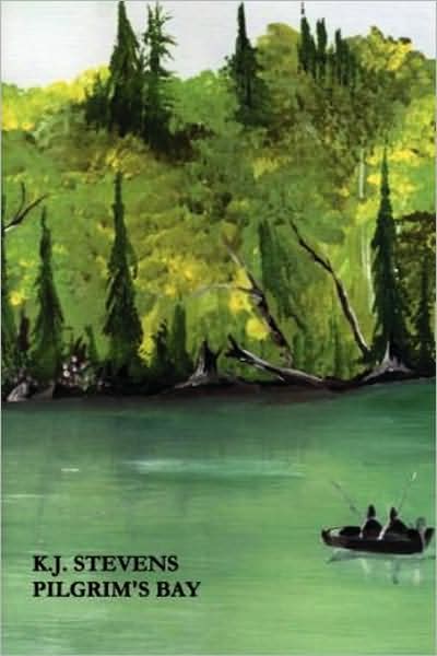 Pilgrim's Bay