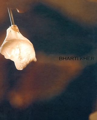 Bharti Kher