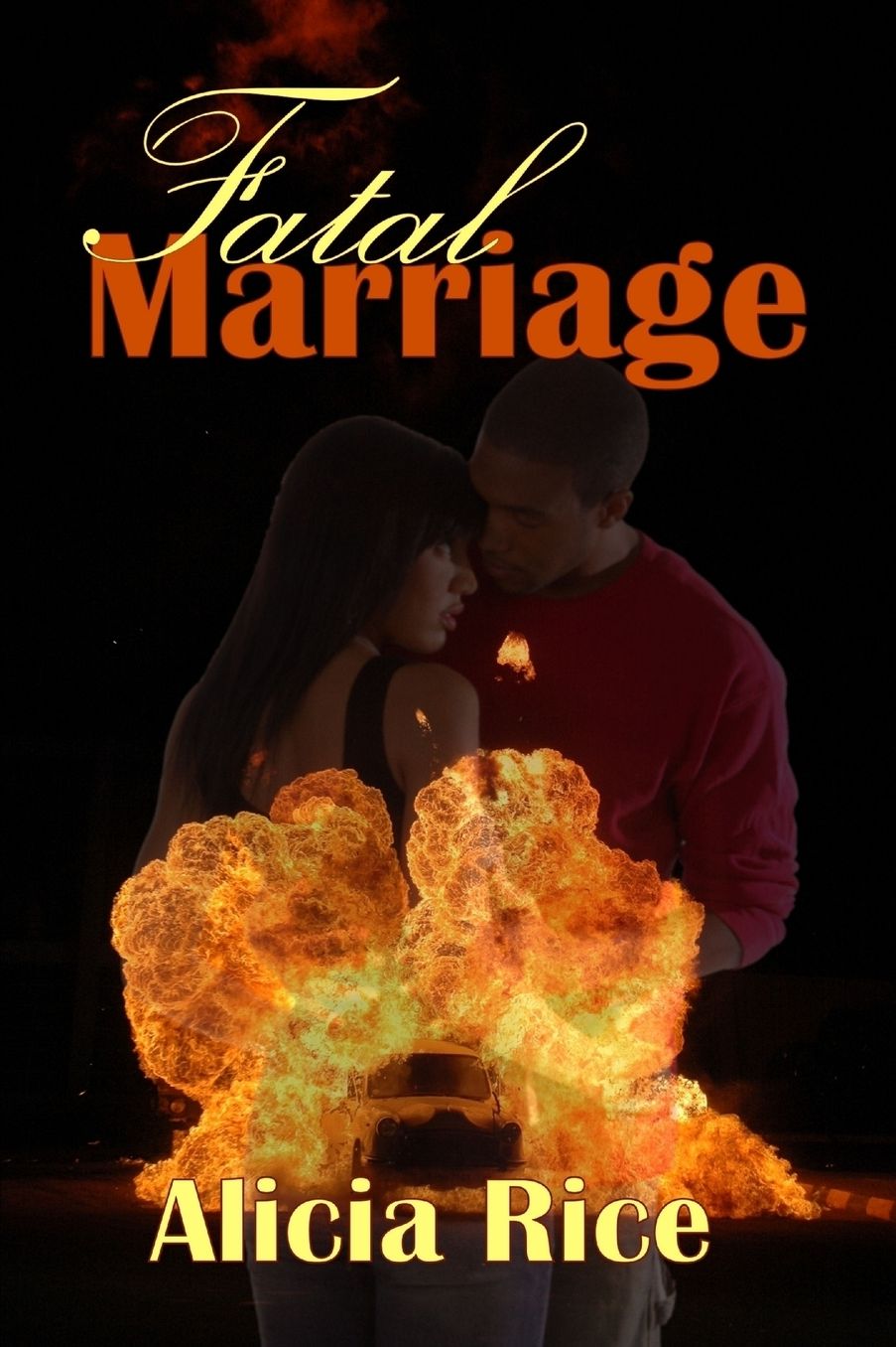 Fatal Marriage