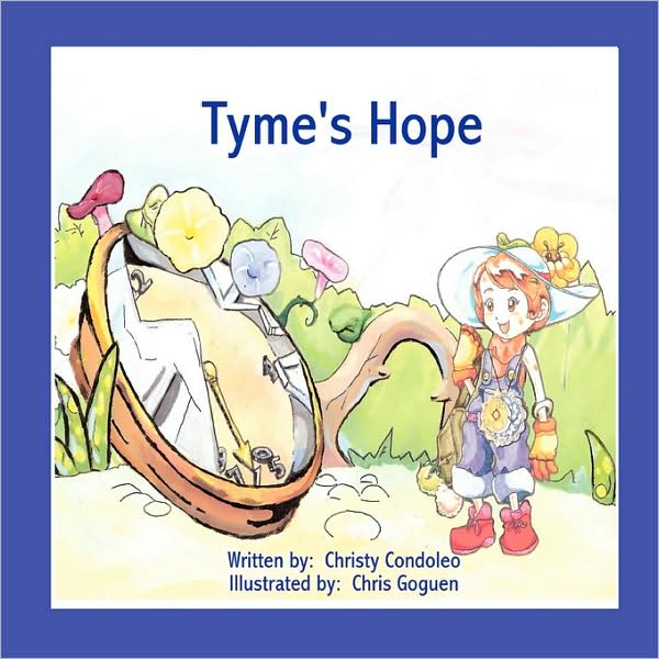 Tyme'S Hope