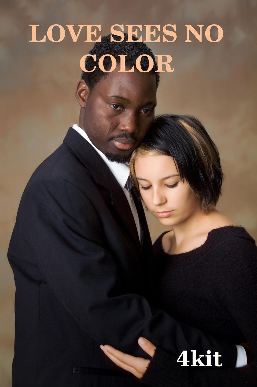 Love sees no Color