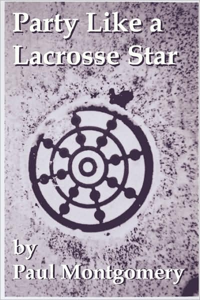 Party like a Lacrosse Star