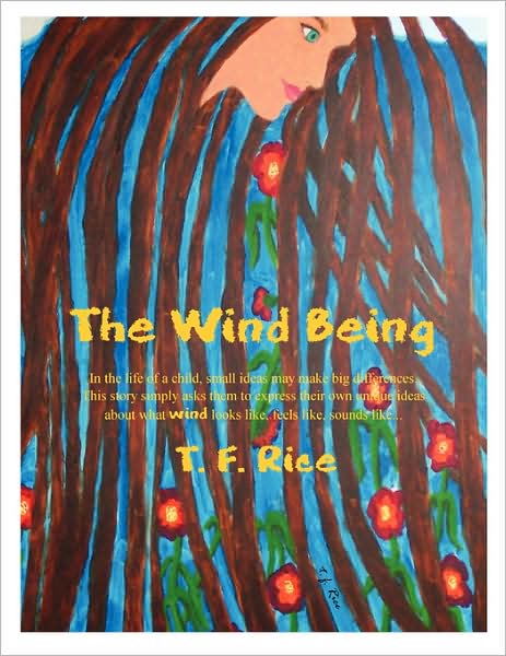 Wind Being