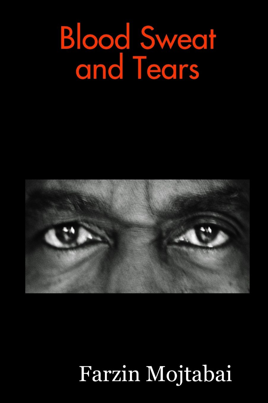 Blood Sweat And Tears