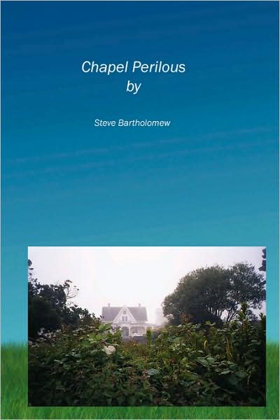Chapel Perilous