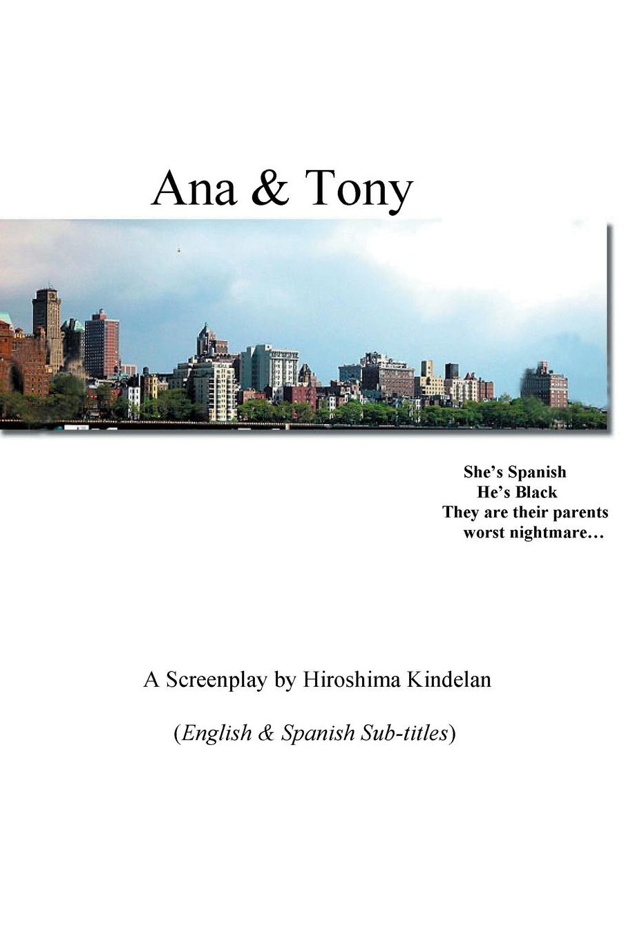 Ana & Tony