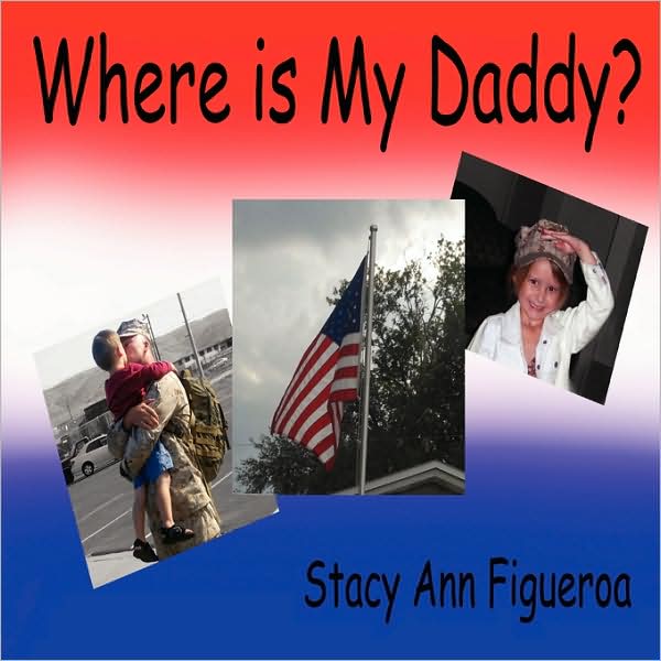 Where Is My Daddy?