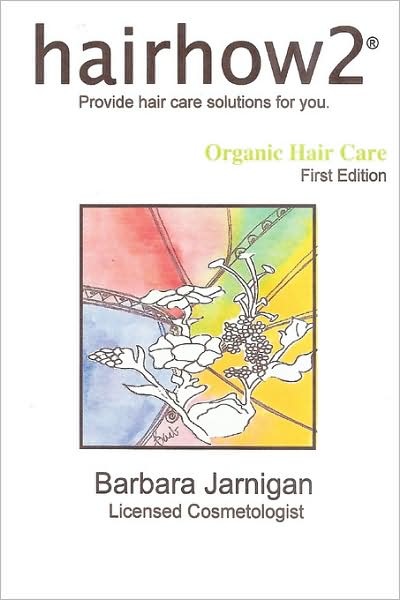 Hairhow2 Organic Hair Care