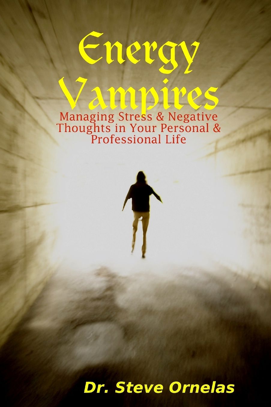 Energy Vampires