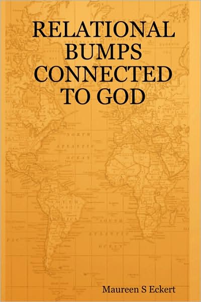 Relational Bumps Connected To God