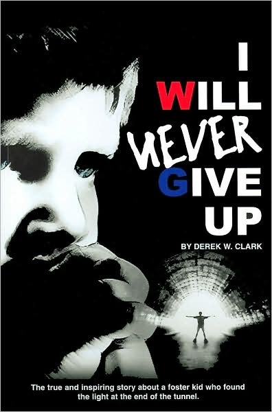 I Will Never Give Up