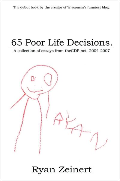 65 Poor Life Decisions
