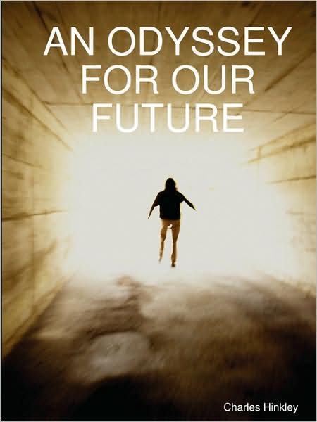 An Odyssey for Our Future