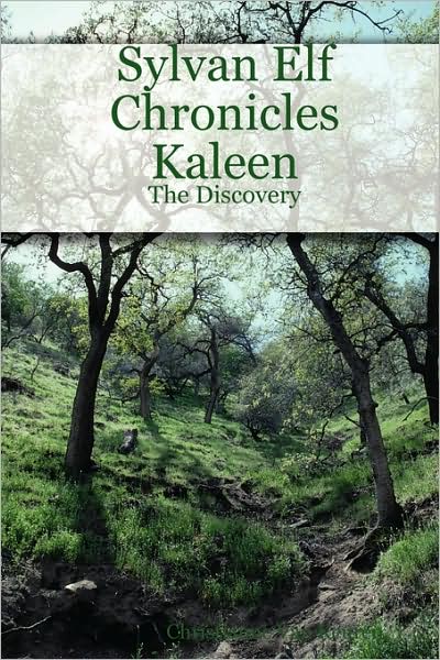 Sylvan Elf Chronicles Kaleen