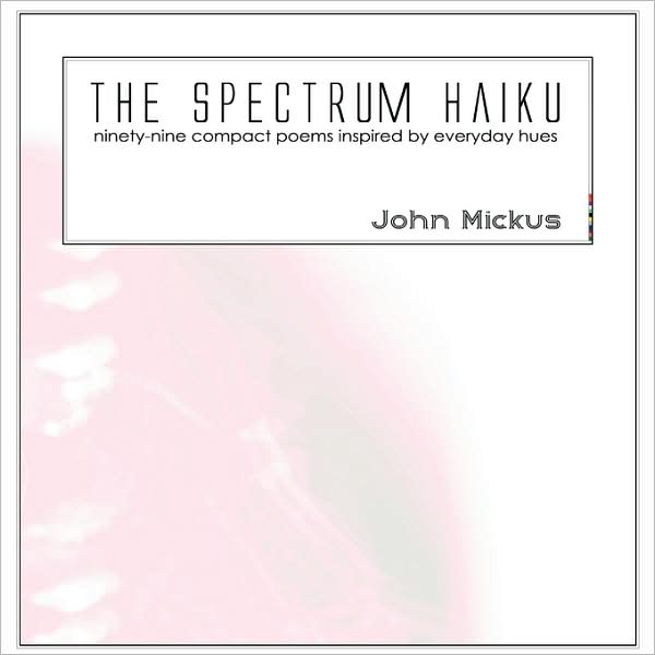 Spectrum Haiku