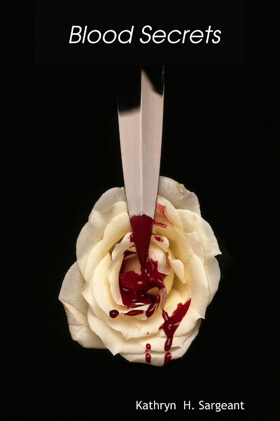 Blood Secrets
