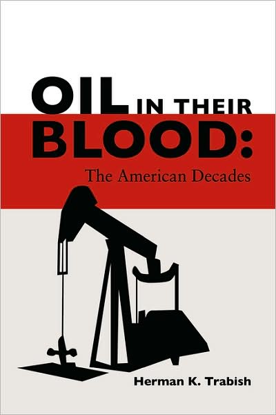 Oil In Their Blood