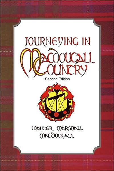 Journeying In Macdougall Country