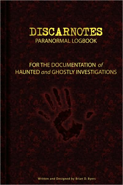 Discarnotes