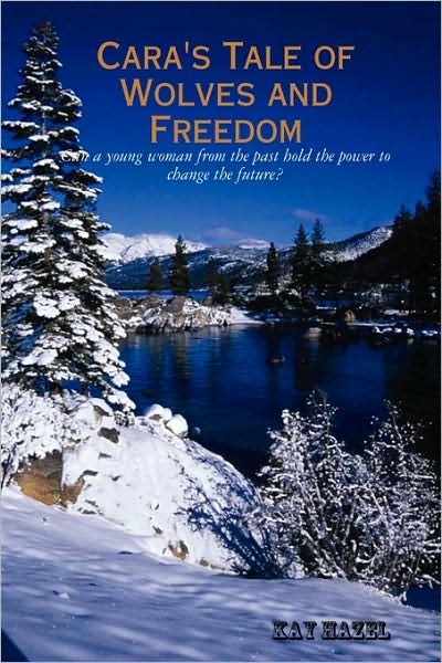 Cara's Tale Of Wolves And Freedom