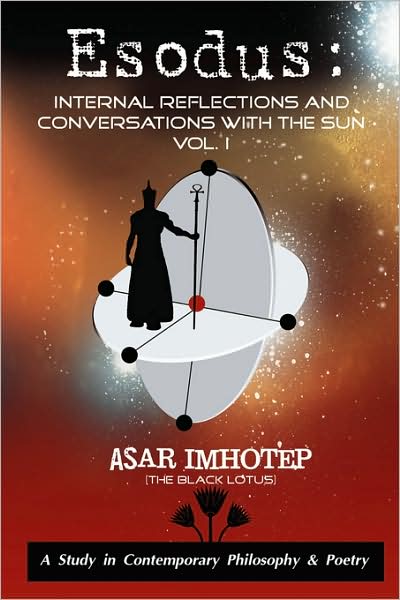 Esodus: Internal Reflections and Conversations with the Sun