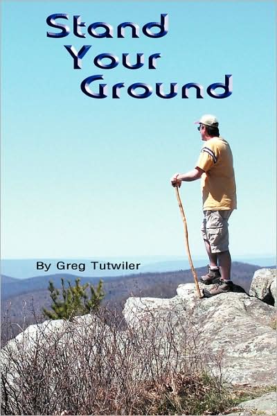 Stand Your Ground