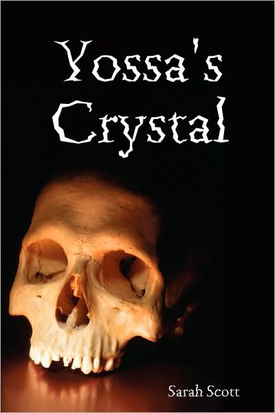 Yossa'S Crystal