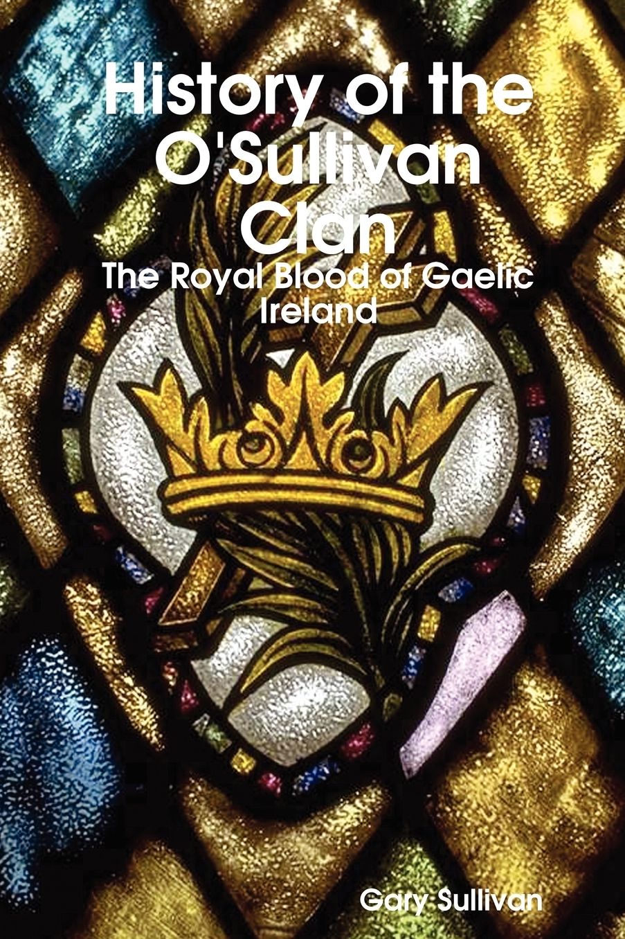 History Of The O'Sullivan Clan