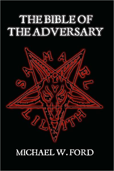 The Bible of the Adversary