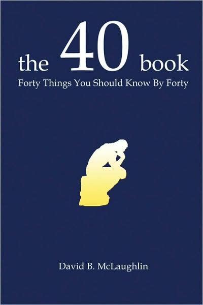 The 40 Book