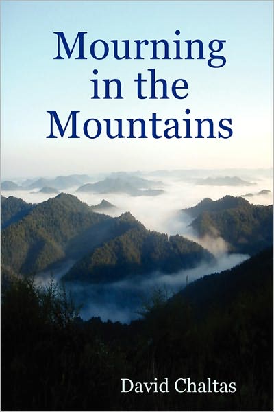 Mourning In The Mountains