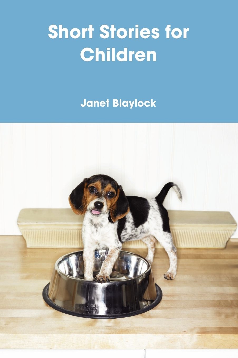 Short Stories For Children