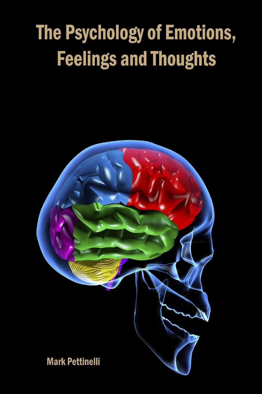 The Psychology Of Emotions, Feelings And Thoughts