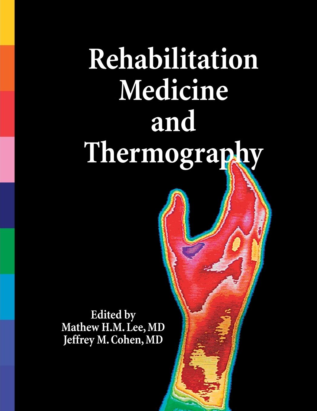 Rehabilitation Medicine And Thermography
