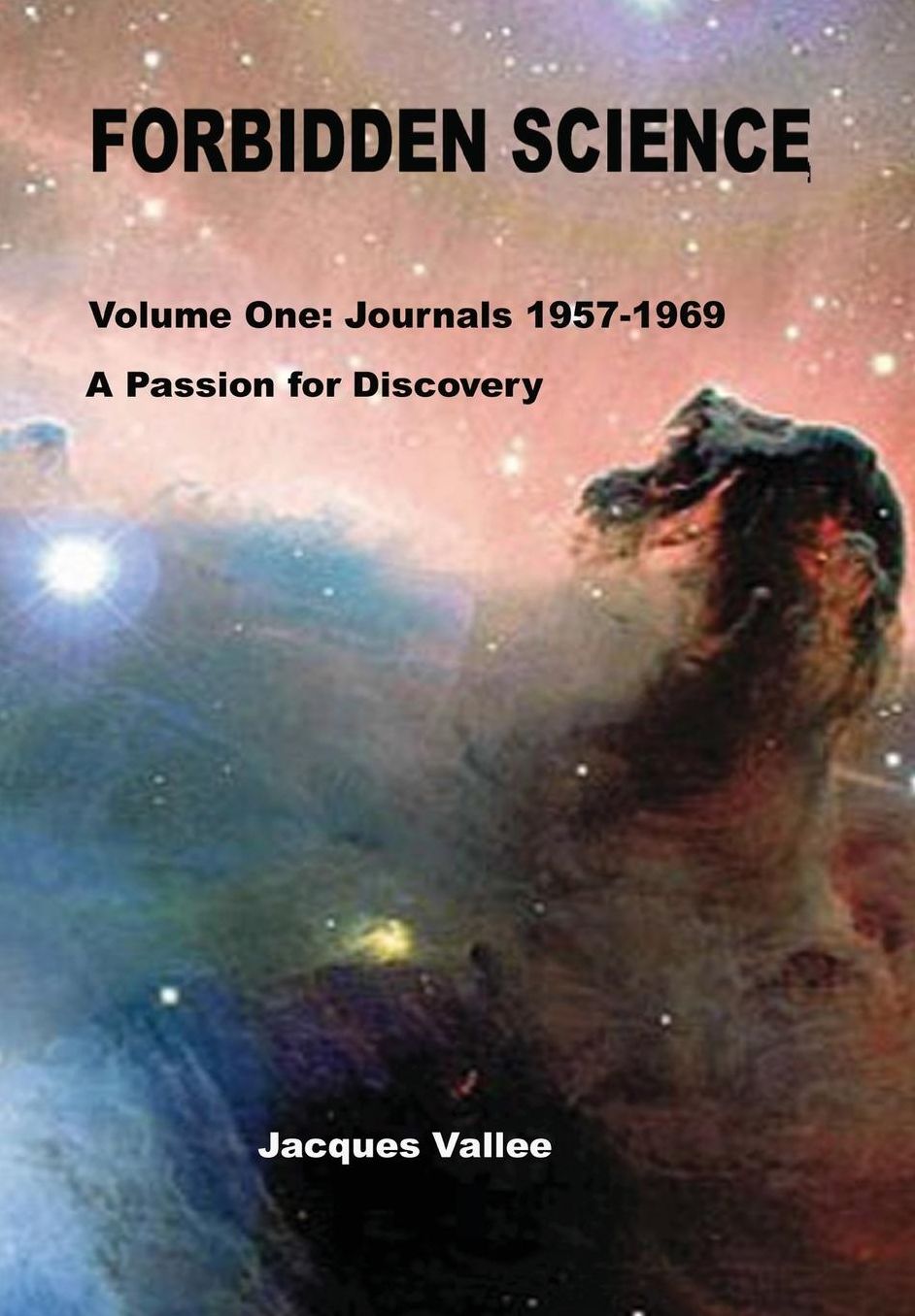 Forbidden Science - Volume One